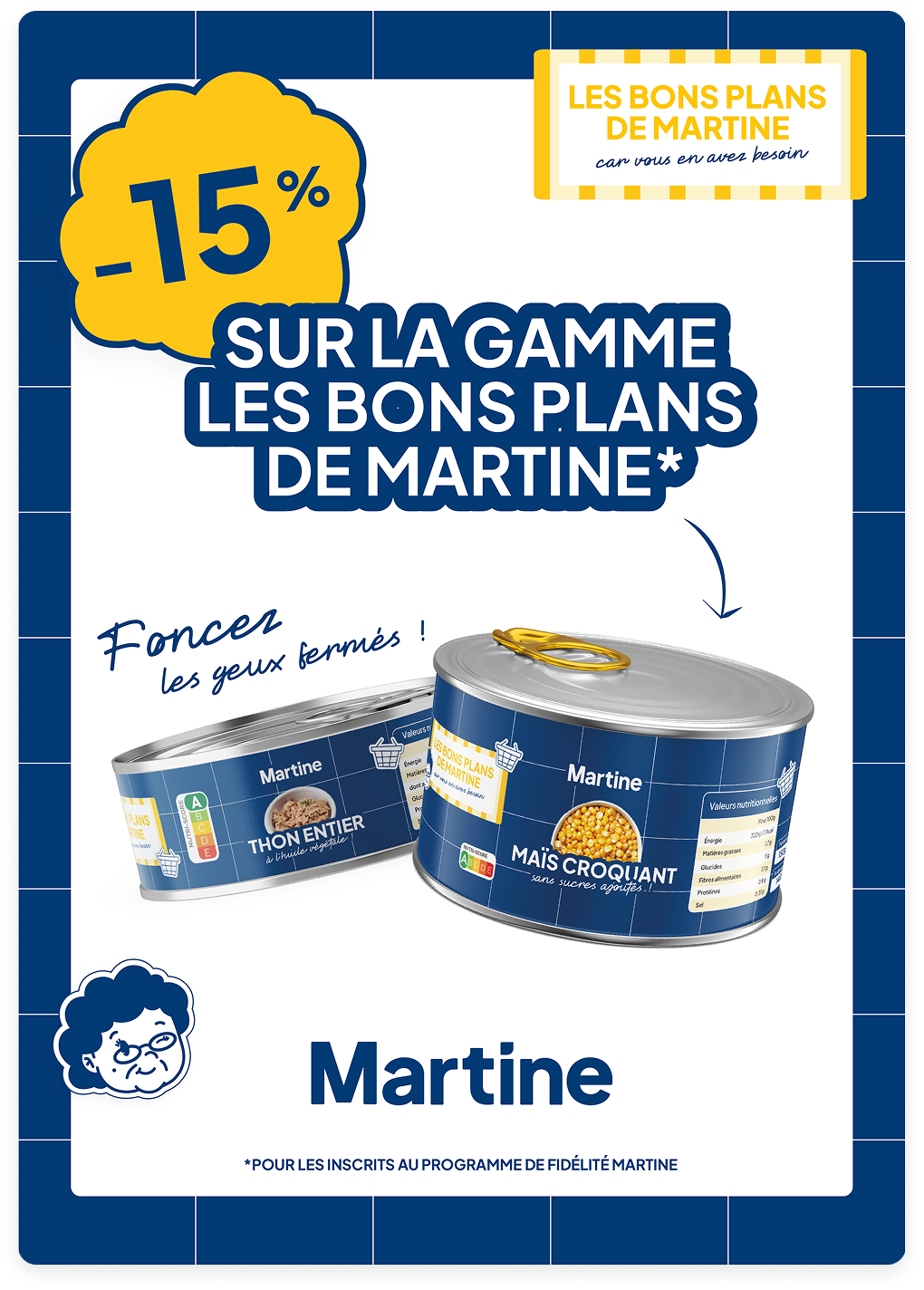 Martine — 18