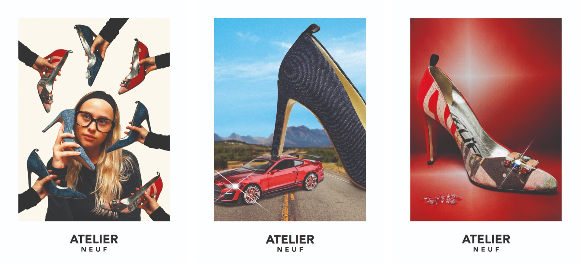 Atelier Neuf — 2