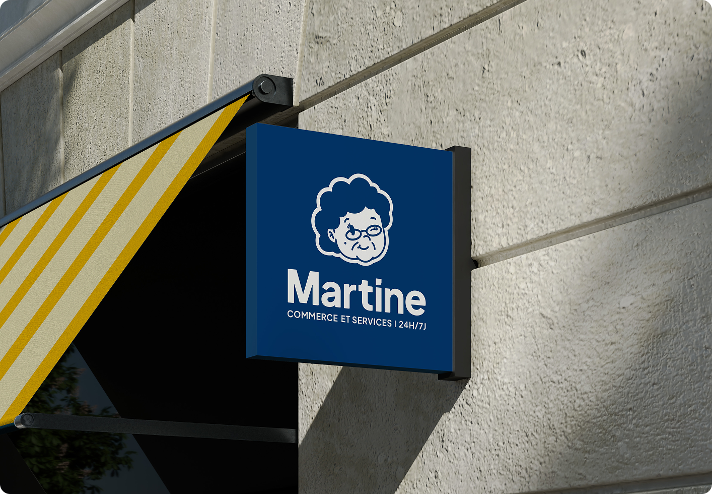 Martine